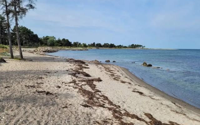 6 Person Holiday Home in Gorlev