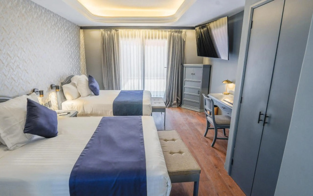 Hive Mexico City By Ghotels