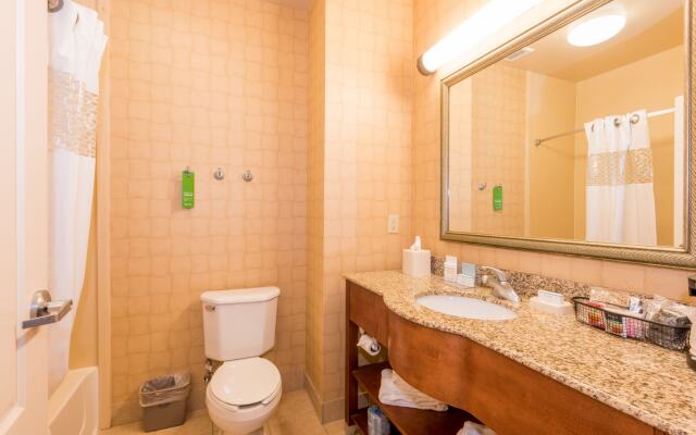 Hampton Inn Enterprise