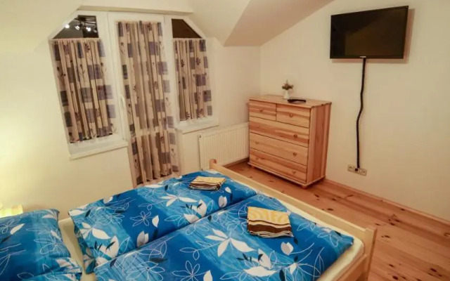 Apartman Matej