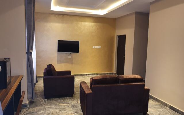 Residency Hotel Lagos Airport