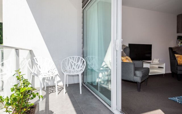 Armagh Apartment 5