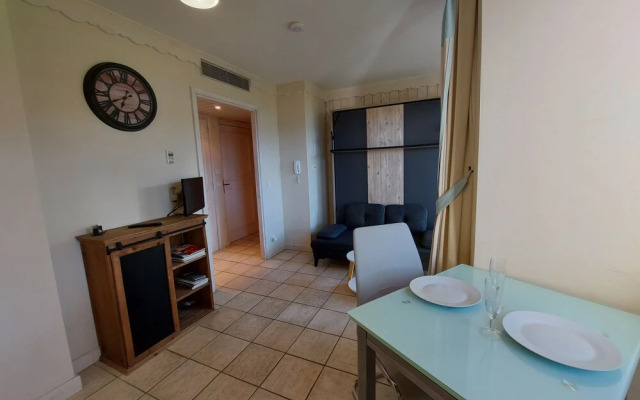 Studio les Pieds dans L'eau