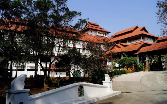 Natural Wellness Resort & Spa Chiang Mai