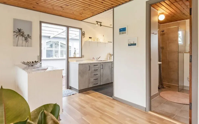 Holiday Home in Saeby Near Beach