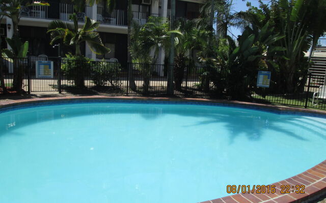 Tower Court Motel - adults only haven