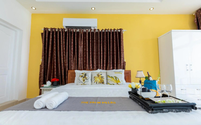 Palm Villa 22