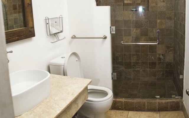 Dream Villas Antigua