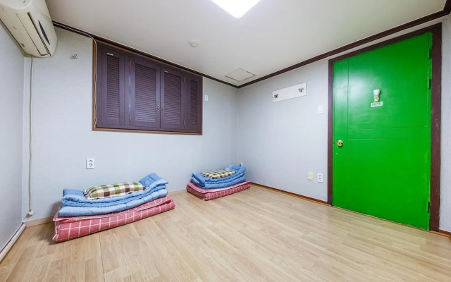 Cheonan Ramada Park