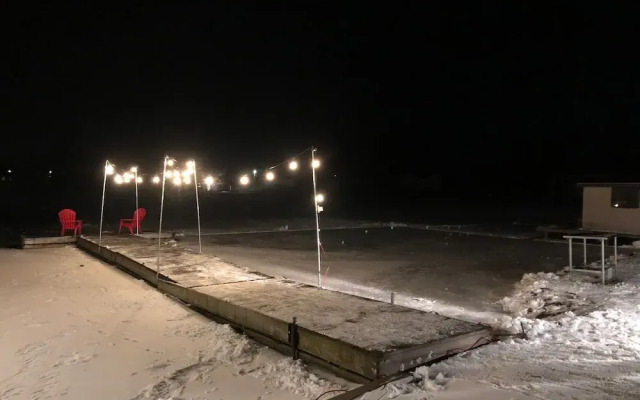 Sunnylea Resort