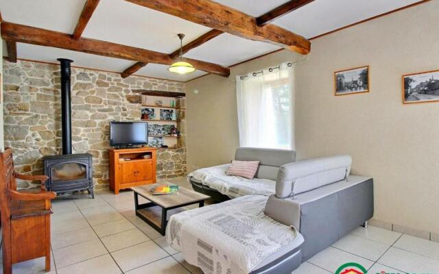 Gite Melrand, 3 pièces, 5 personnes - FR-1-378-287