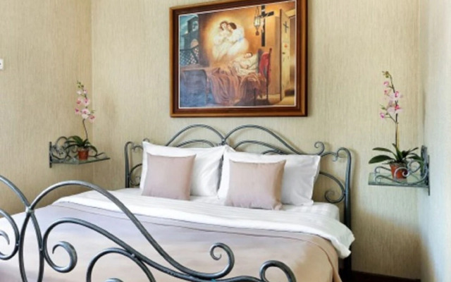 Apartment Lenina