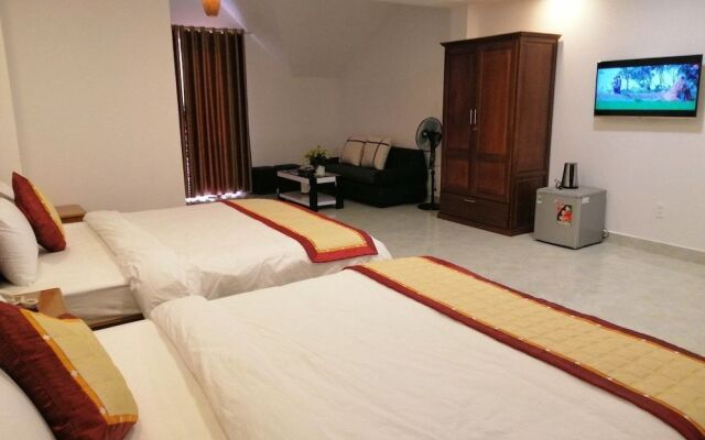 Hoang Tuan Hotel