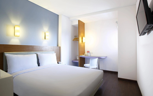 Amaris Hotel Pasar Baru