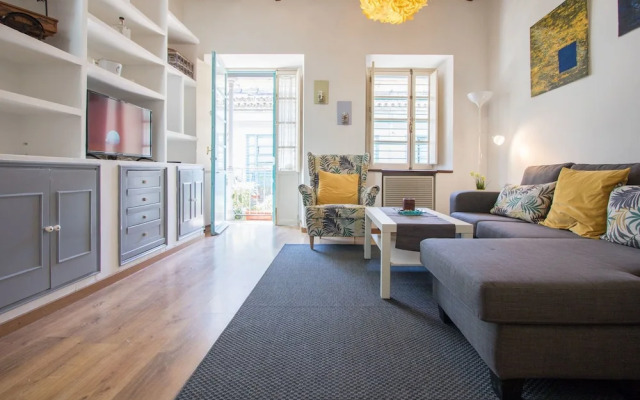 Apartamento Teodosio