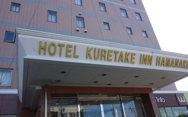 Kuretake Inn Hamanako