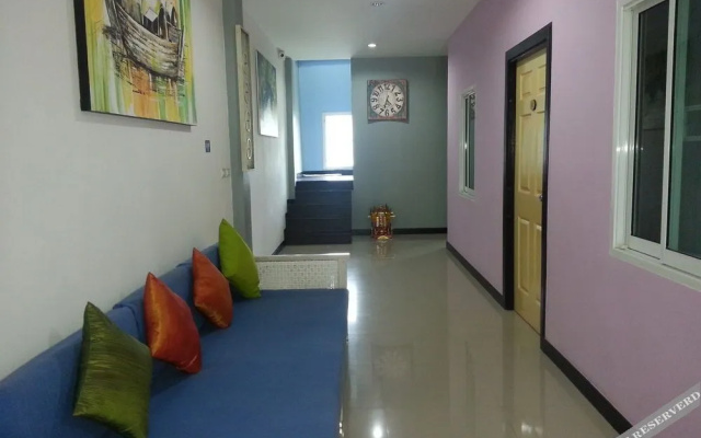 Puding Lodge Guest House