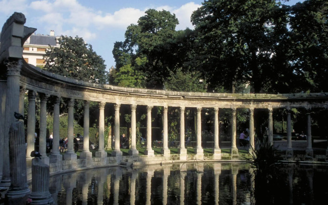 Sofitel Paris Arc de Triomphe