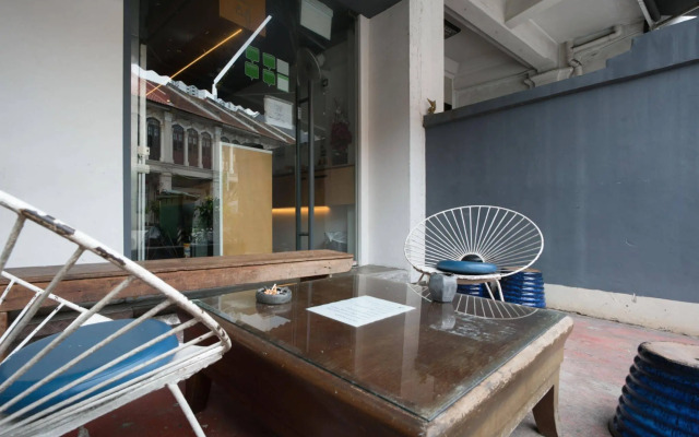 Mori Hostel