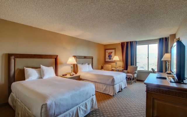 Laughlin River Lodge