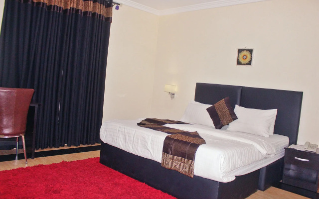 Fresh Spring Hotels & Towers