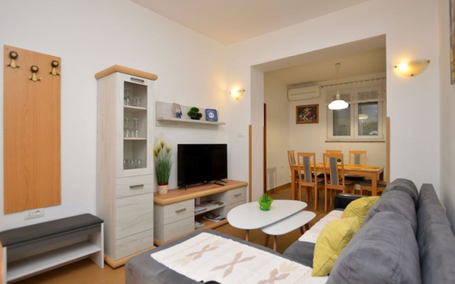Apartment Gianfranko