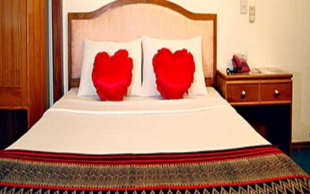 Yoma Hotel
