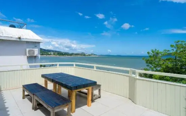 Halcyon Harmony Homestay