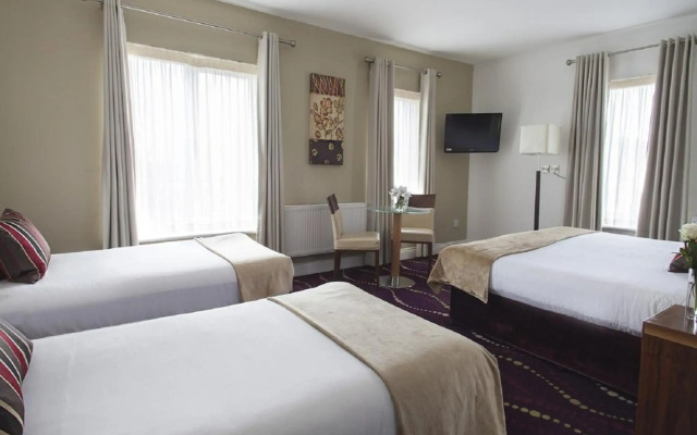 Arlington Hotel O'Connell Bridge