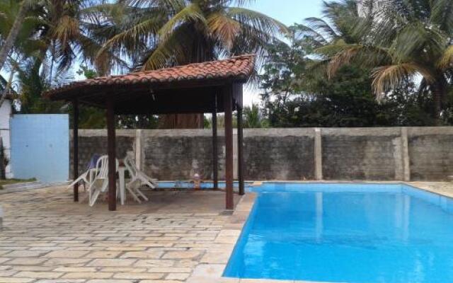 Condominio do Frances