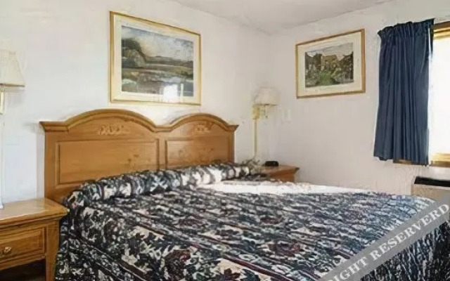 Americas Best Value Inn