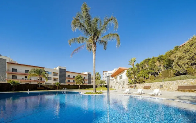 Lagos Central 1 With Pool by Homing