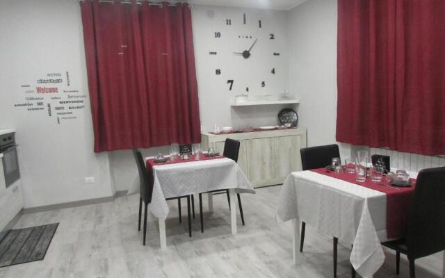 B&B Da Lillo