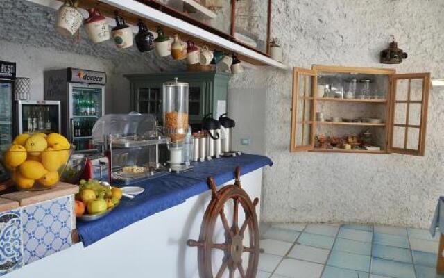 Hotel Agave e Ginestra