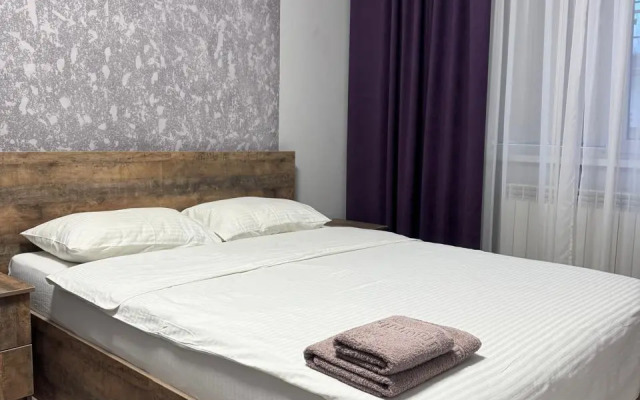 Rent.Min-Vody (Рэнт.Мин-Воды) на улице Чапаева