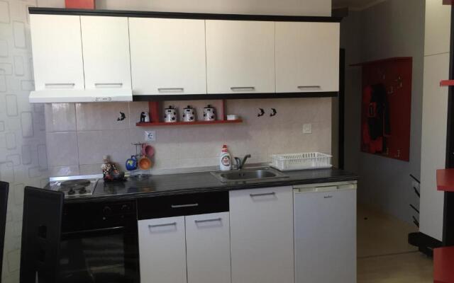 Apartman 2 Kopaonik - Vila Boris