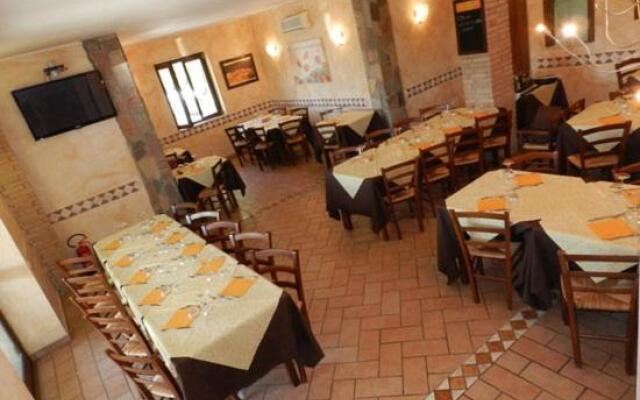 Agriturismo Parco delle Querce