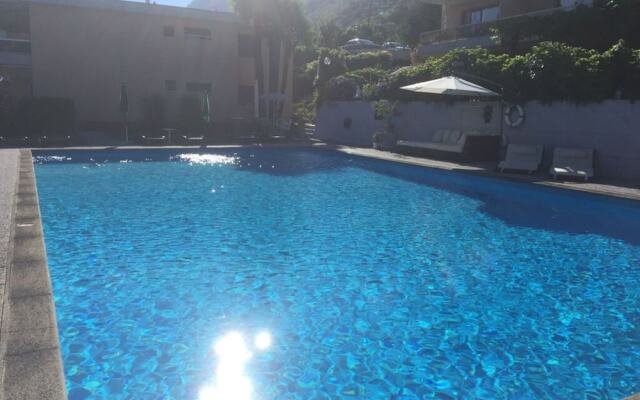 Holiday Apartment Casa Chimp 1