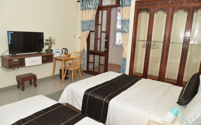 Mickey Homestay Hue