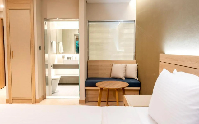 Foret The Spa