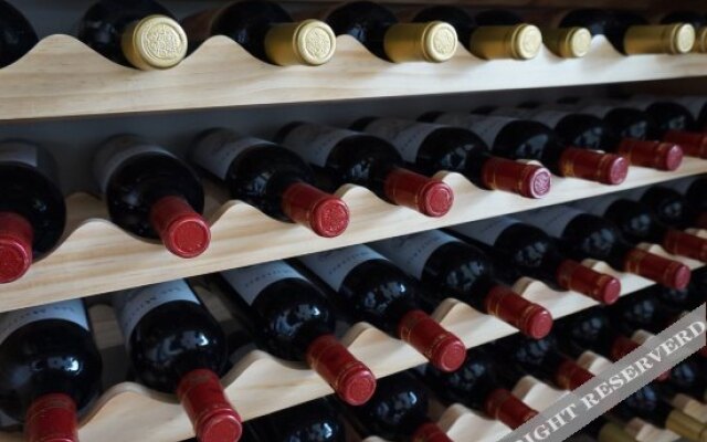 Tingyu Kanfeng Hostel