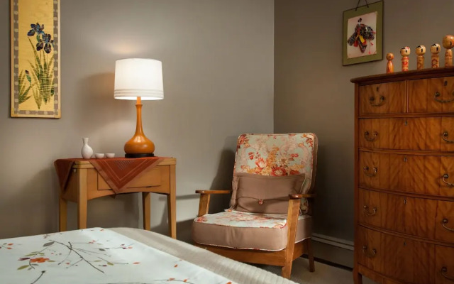 Journey Inn Bed & Breakfast