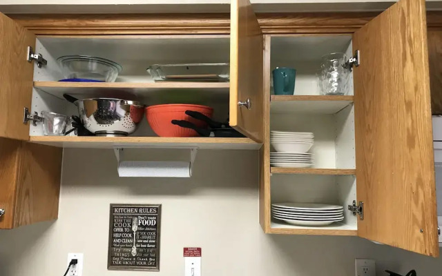 Parkway Suites