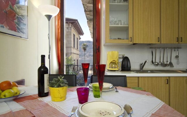 Ortalakeflat - Centrale