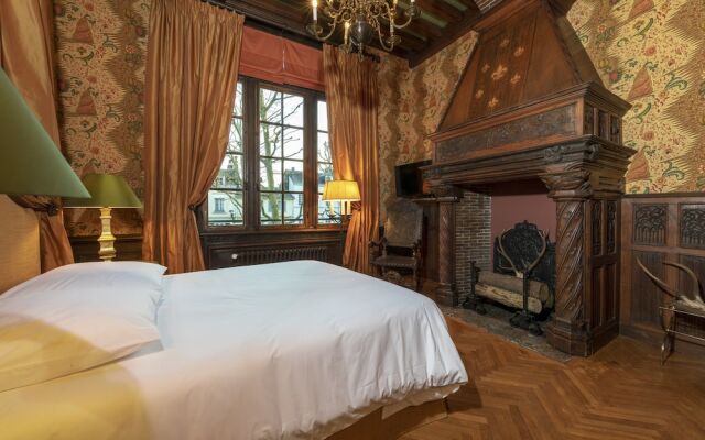 La Maison des Vieux Logis