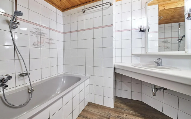 Chalet Fabian by we rent