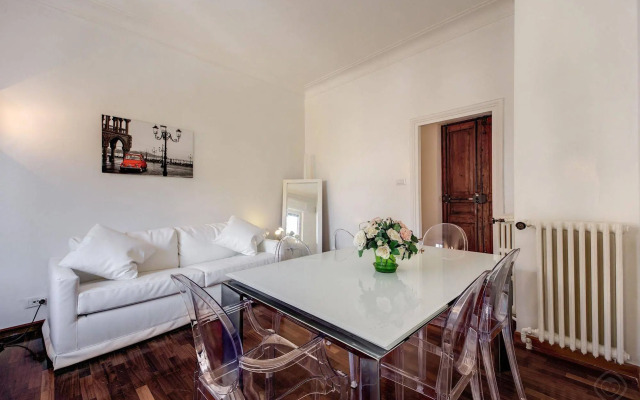 Trastevere Apartments - Ghetto Area