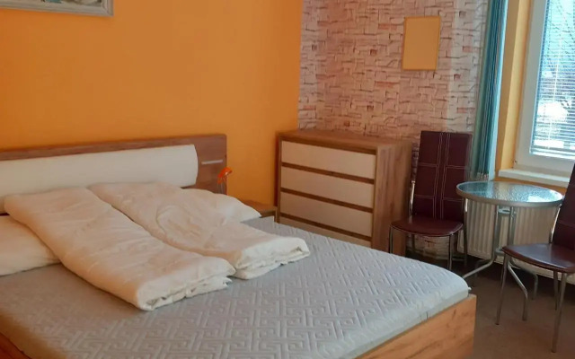 Privát Čujová