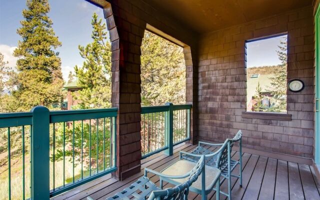 Soda Springs 3 Bedroom Townhome