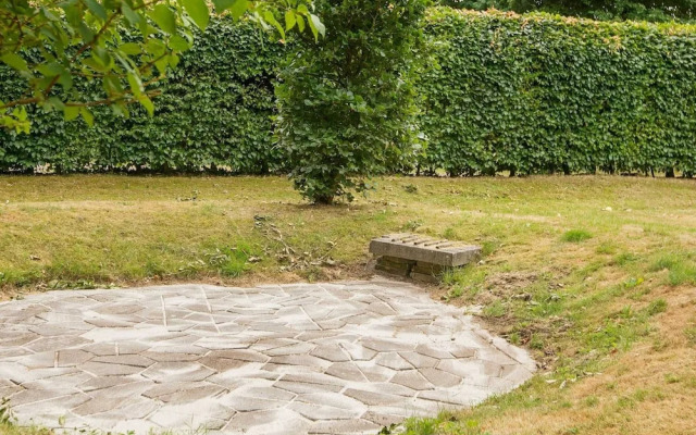 6 Person Holiday Home in Toftlund